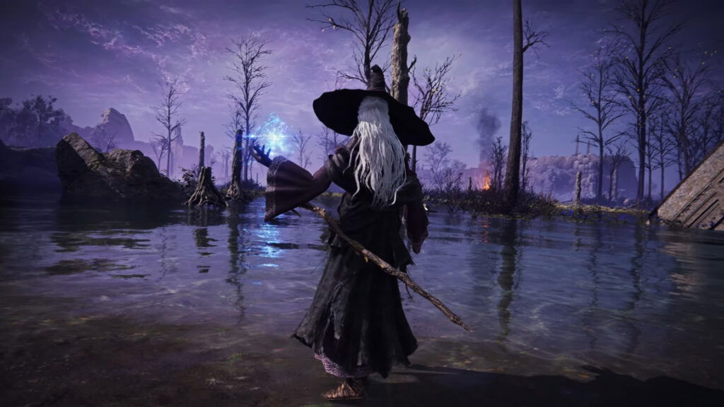 in-game screengrab from Elden Ring Nightreign
