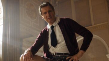 The Naked Gun (2025) Review and Synopsis