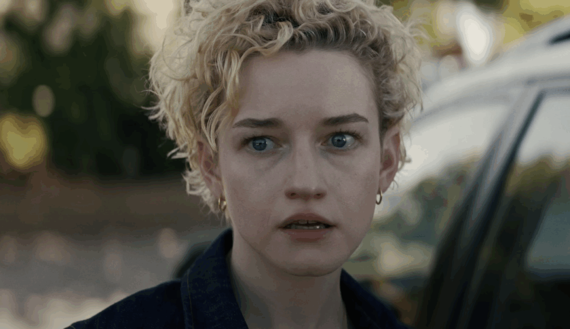 Julia Garner’s 2025 Horror Movie Lands 100 Rotten Tomatoes Score After