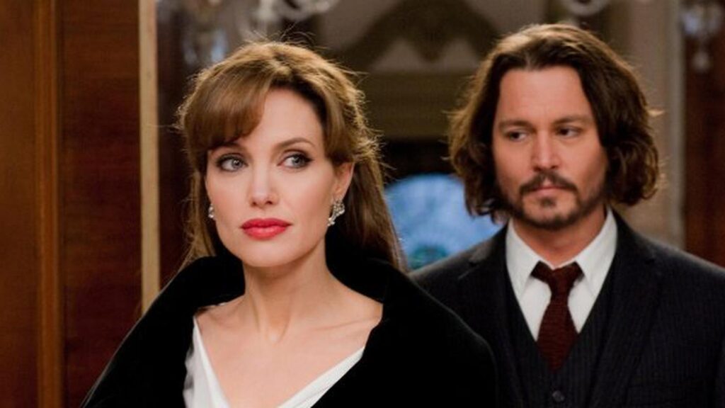 Amber Heard Admired This Woman, Who Might Be Dating Johnny Depp Now