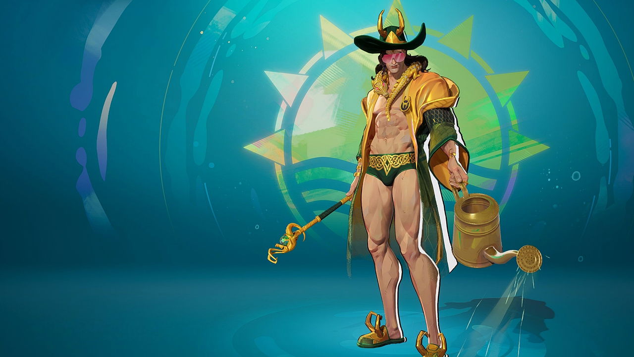 Marvel Rivals Summer Skins Wave 2: What We Know so Far