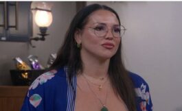 Big Brother Season 27: What Did Amy Expose? Details Inside