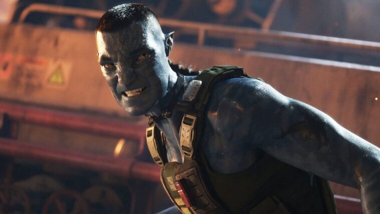Avatar: Fire and Ash Trailer Spoils a Big Mystery About Spider in The ...