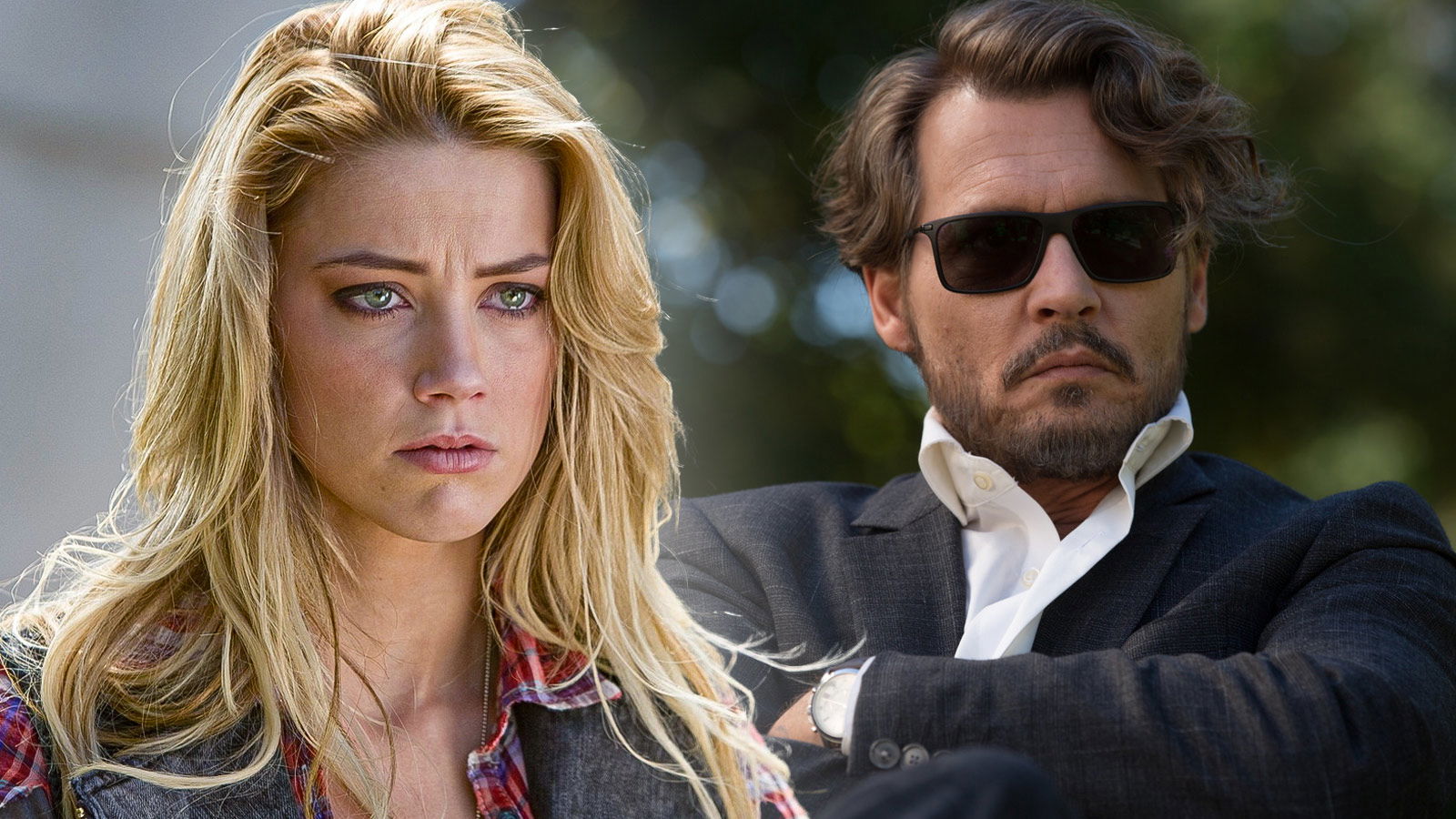 Amber Heard Admired This Woman, Who Might Be Dating Johnny Depp Now
