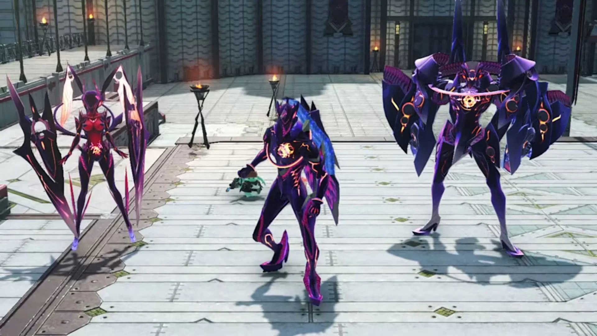 The Xenoblade Hype Is Real Again as Composer Hints at New Project ...