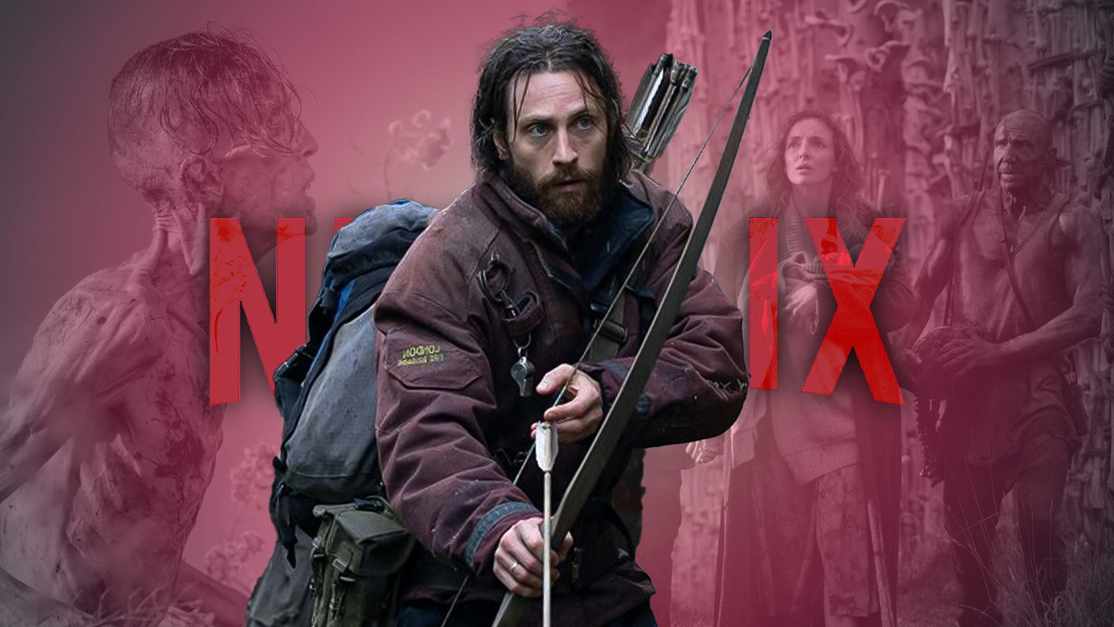 28 Years Later Release on Netflix