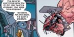 That Maker The Maker: 10 Reasons Reed Richards' Evil Variant Is a Bigger Threat ...
