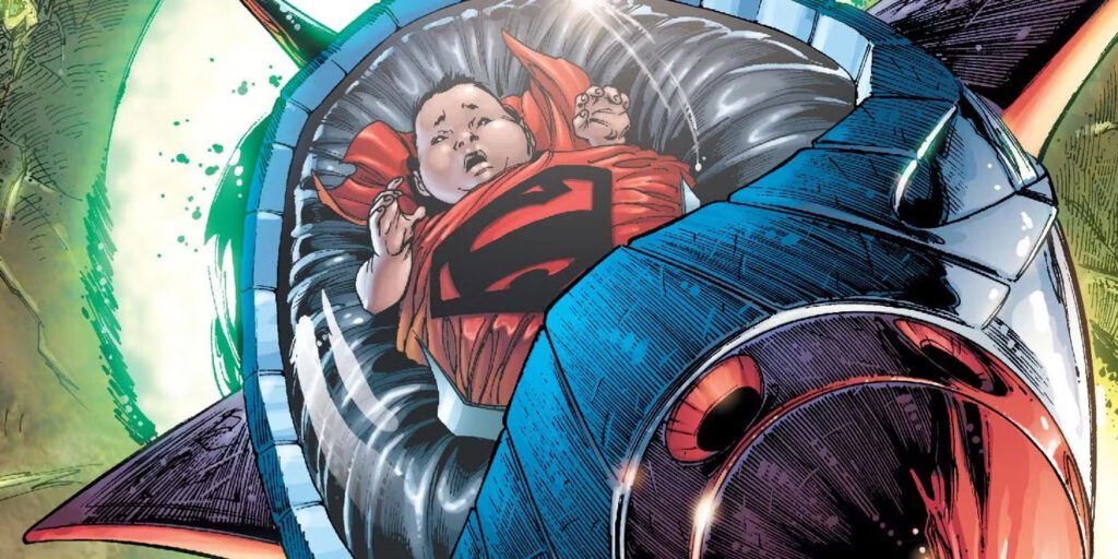 Neil deGrasse Tyson Admits Permanently Changing Superman Lore In DC Comics