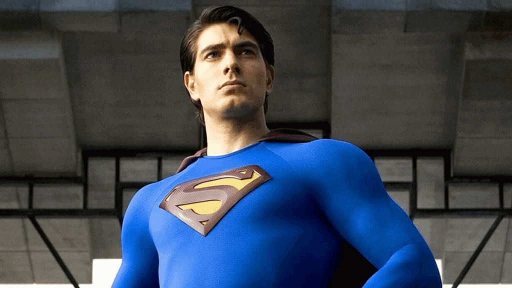 While Brandon Routh Is Superman, His Alleged Partner Rachael Leigh Cook Is In One of DCAU's Best Movies With 100% RT Score 4 Brandon Routh played the role of Superman in Superman Returns