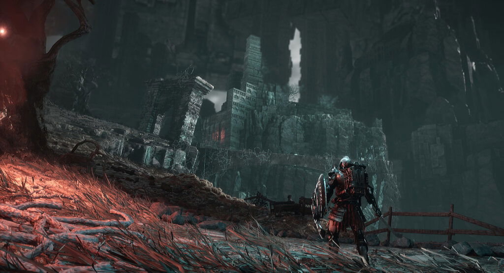 10 Most Difficult Soulslike Games Of This Decade (So Far) 14 Screenshot from Bleak Faith: Forsaken