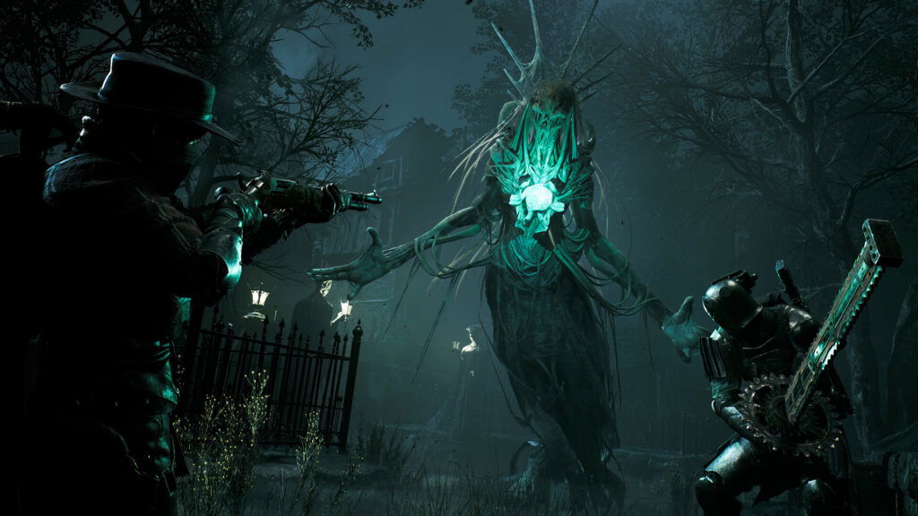 10 Most Difficult Soulslike Games Of This Decade (So Far) 9 Screenshot from Remnant 2
