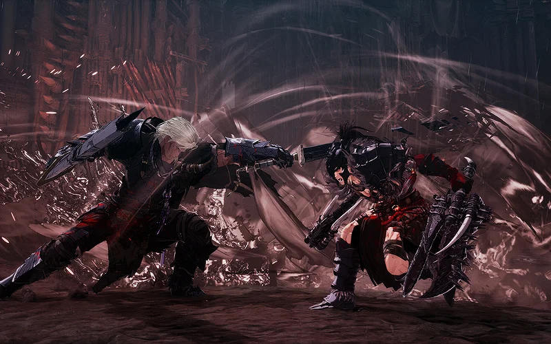 The First Berserker's Failure Is a Warning Sign for Every AA Soulslike Trying to Compete With Elden Ring 2 Khazan