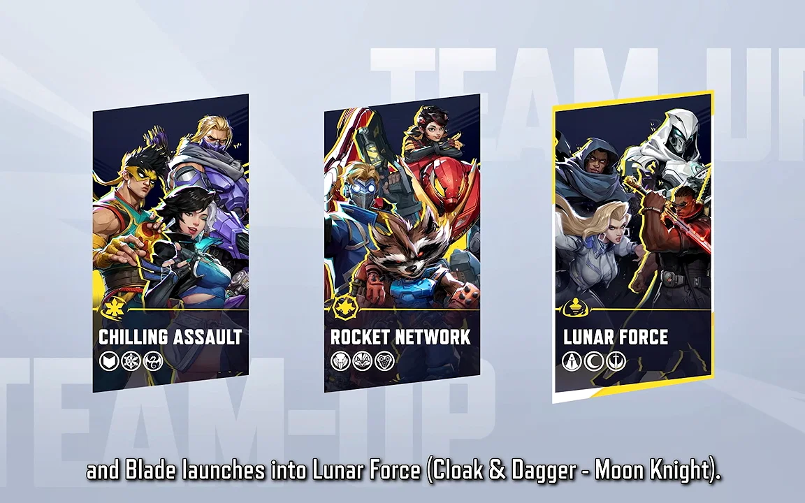 Marvel Rivals Dev Vision Vol. 08: 5 Details You Might’ve Missed