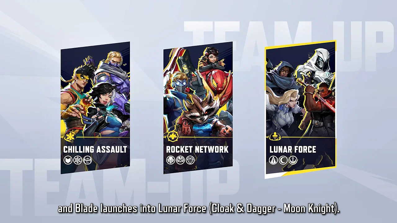 Marvel Rivals Dev Vision Vol. 08: 5 Details You Might’ve Missed