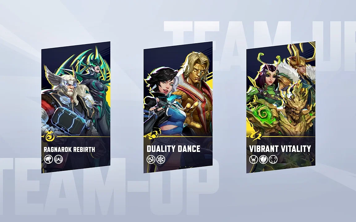 Marvel Rivals Dev Vision Vol. 08: 5 Details You Might’ve Missed
