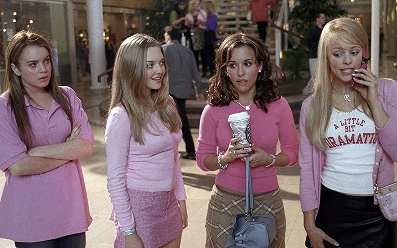 Why On October 3rd Mean Girls Is the Internet’s Most Beloved Unofficial Holiday