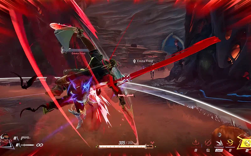 Marvel Rivals Brawler Marvel Rivals Is Pushing Toward a Brawler Meta in Season 3.5, and It ...