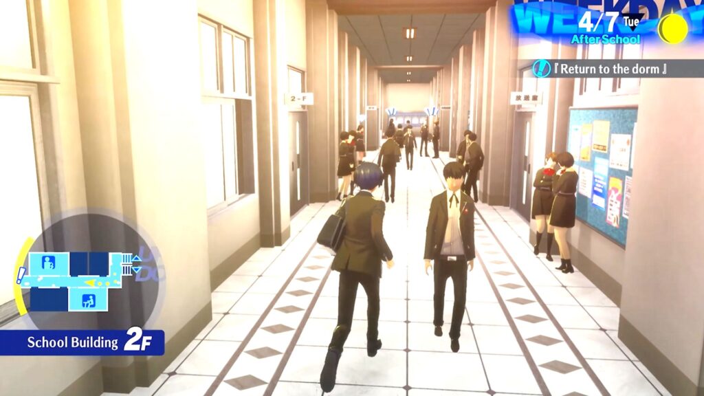 5 Moments from the July 31 Nintendo Direct That Blew Us Away 5 Persona 3 Reload