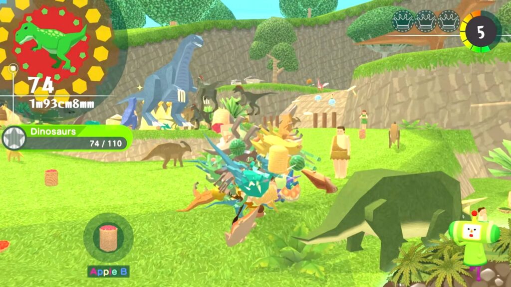 5 Moments from the July 31 Nintendo Direct That Blew Us Away 2 Once Upon a Katamari