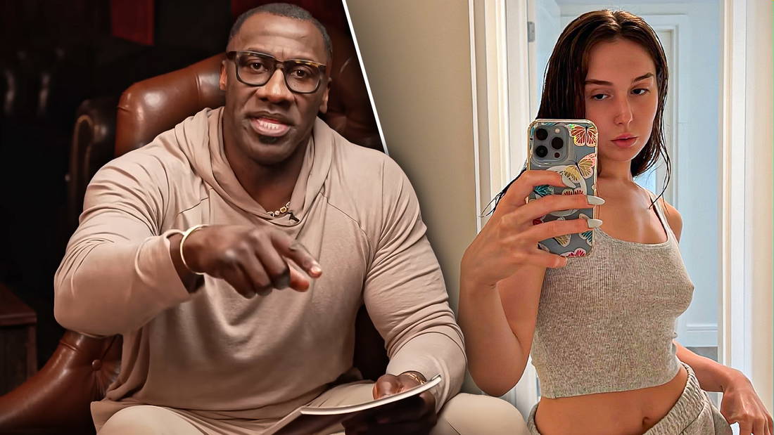 Shannon Sharpe's $50 Million Lawsuit Settlement: The Gabriella Zuniga