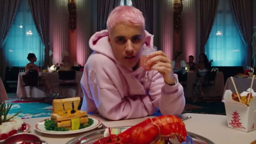 Justin Bieber, Justin Timberlake and 5 Hollywood A-Listers With Lyme Disease 2 Justin Bieber disclosed his Lyme diagnosis in January 2020 after public speculation.