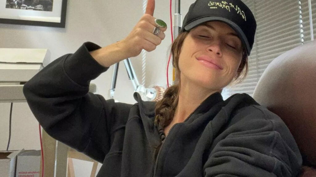 Justin Bieber, Justin Timberlake and 5 Hollywood A-Listers With Lyme Disease 3 Singer Fletcher announced her Lyme diagnosis in September 2023 on Instagram.