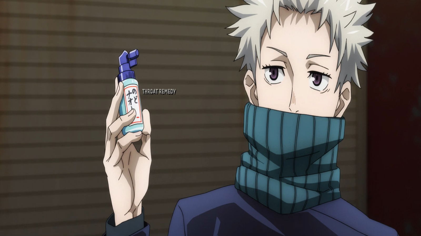 One 'Jujutsu Kaisen' Character Got Worse Treatment Than Yuji Itadori