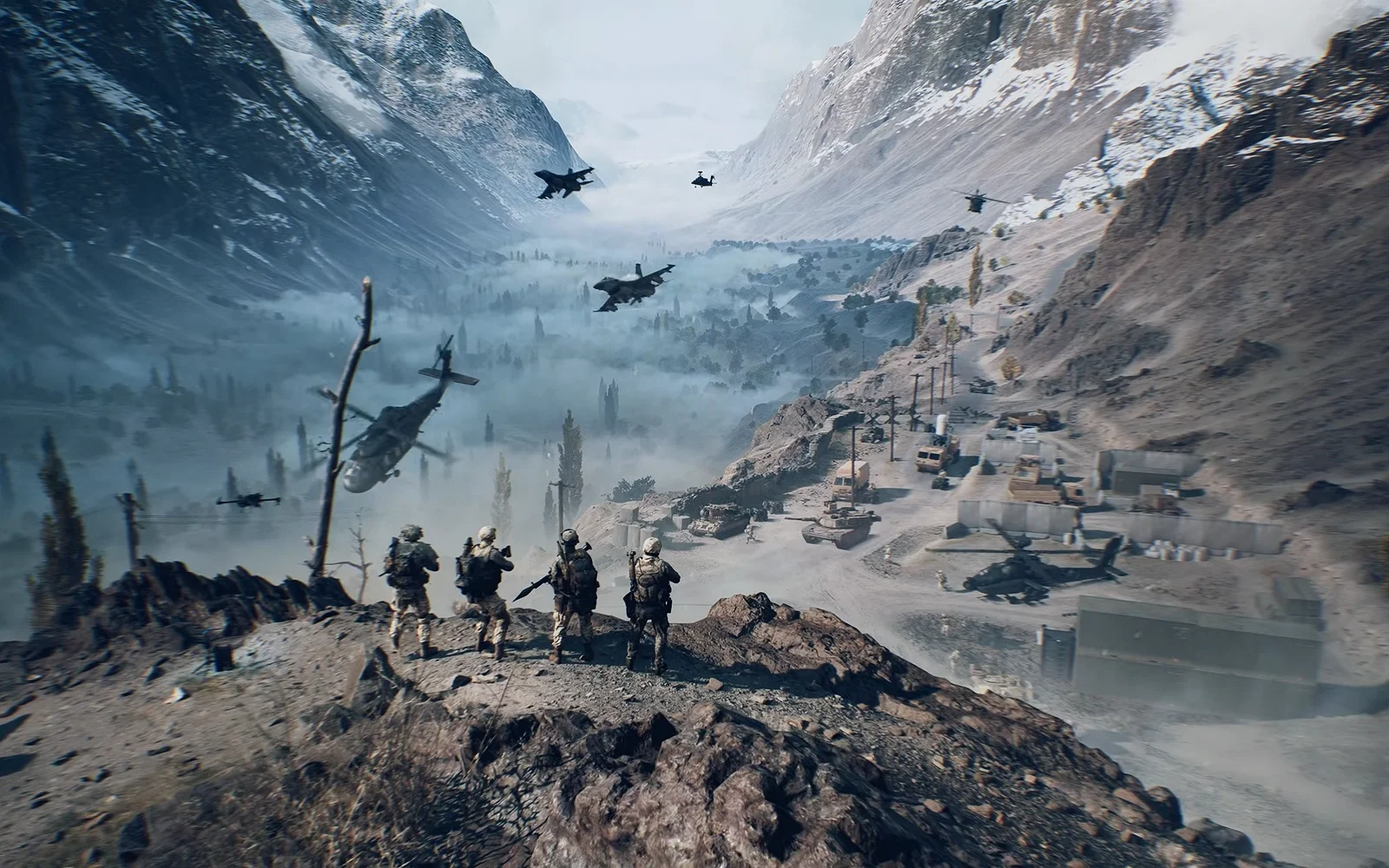 How to Temporarily Fix Battlefield 6 Dlss Missing Error