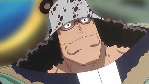 Who Invented Kuma Ribit Eiichiro Oda Has Done the Impossible with Kuma's Backstory