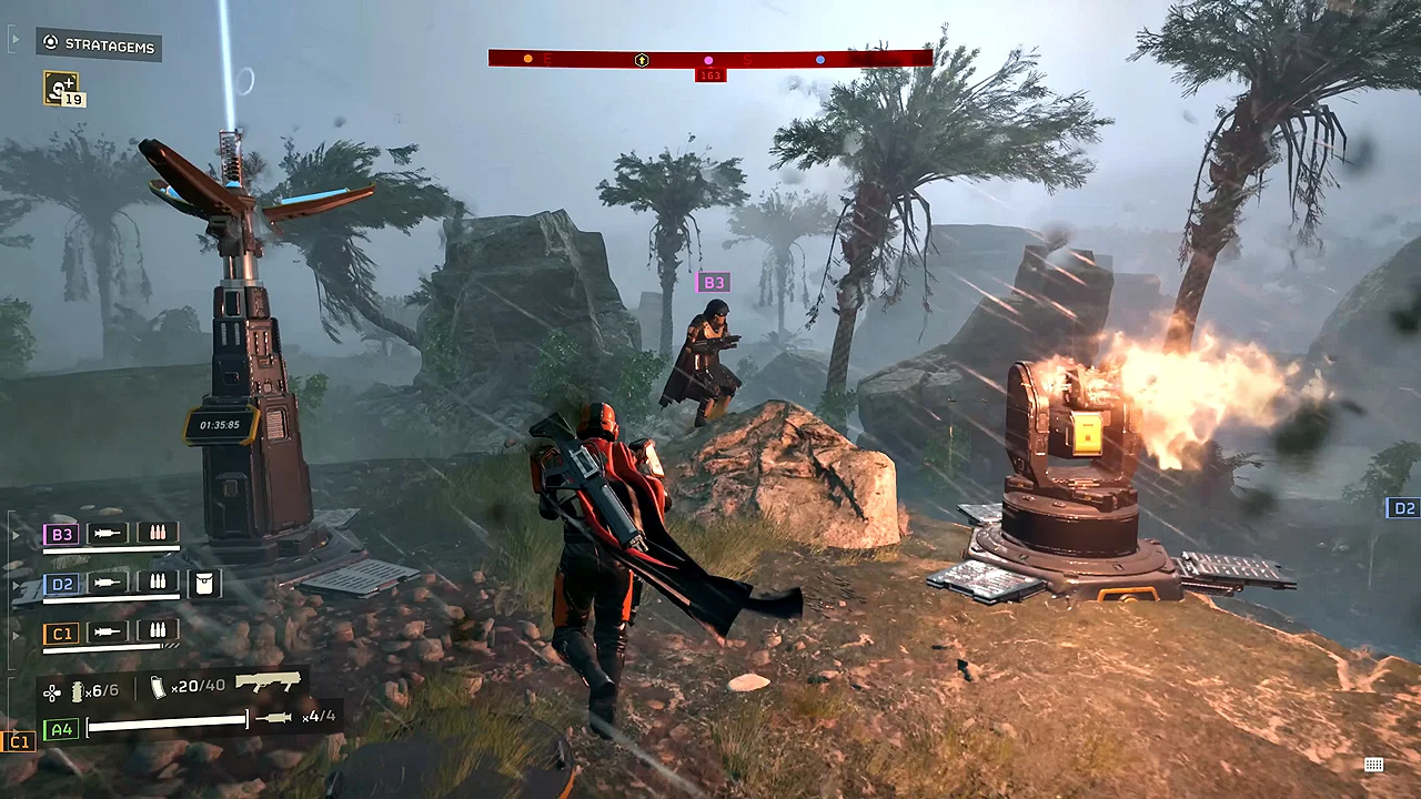 5 Overpowered Loadouts in Helldivers 2 for Solo Super Helldive Difficulty