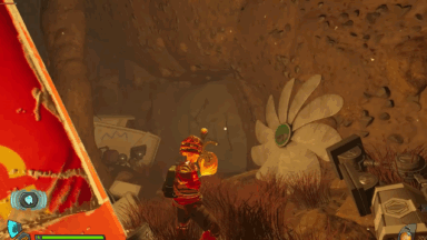7 Rare Weapons In Grounded 2 And Where To Find Them