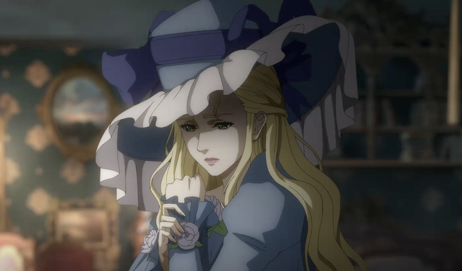 Lord of Mysteries Episode 8: Release Date