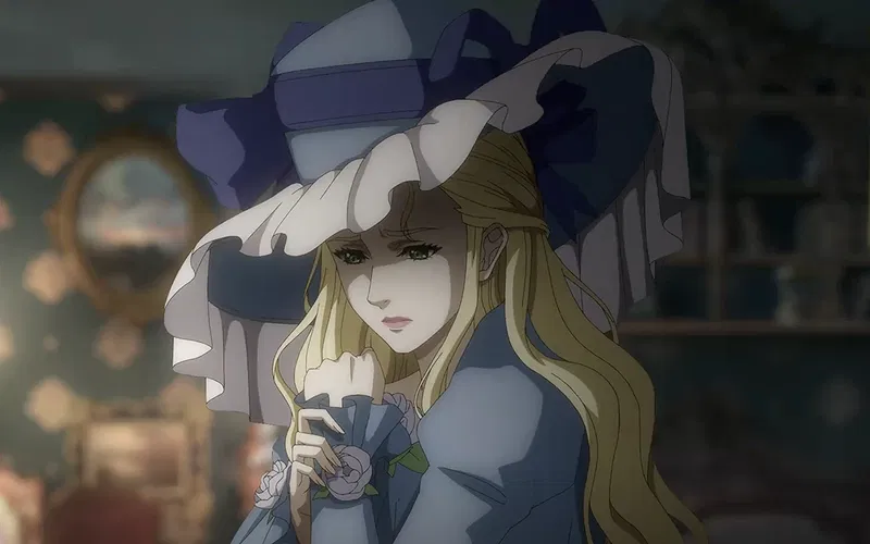Lord of Mysteries Episode 8: Release Date