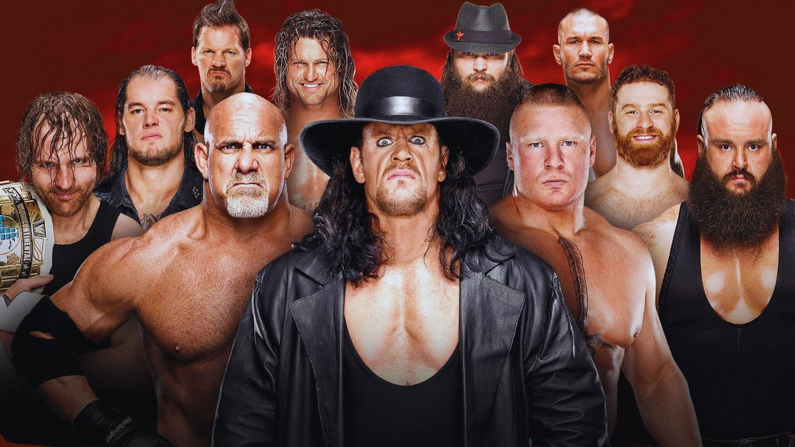 Despite Zero Appearances in 2025, Former WWE Champion Is Still the Top 3 Most Searched WWE Superstar