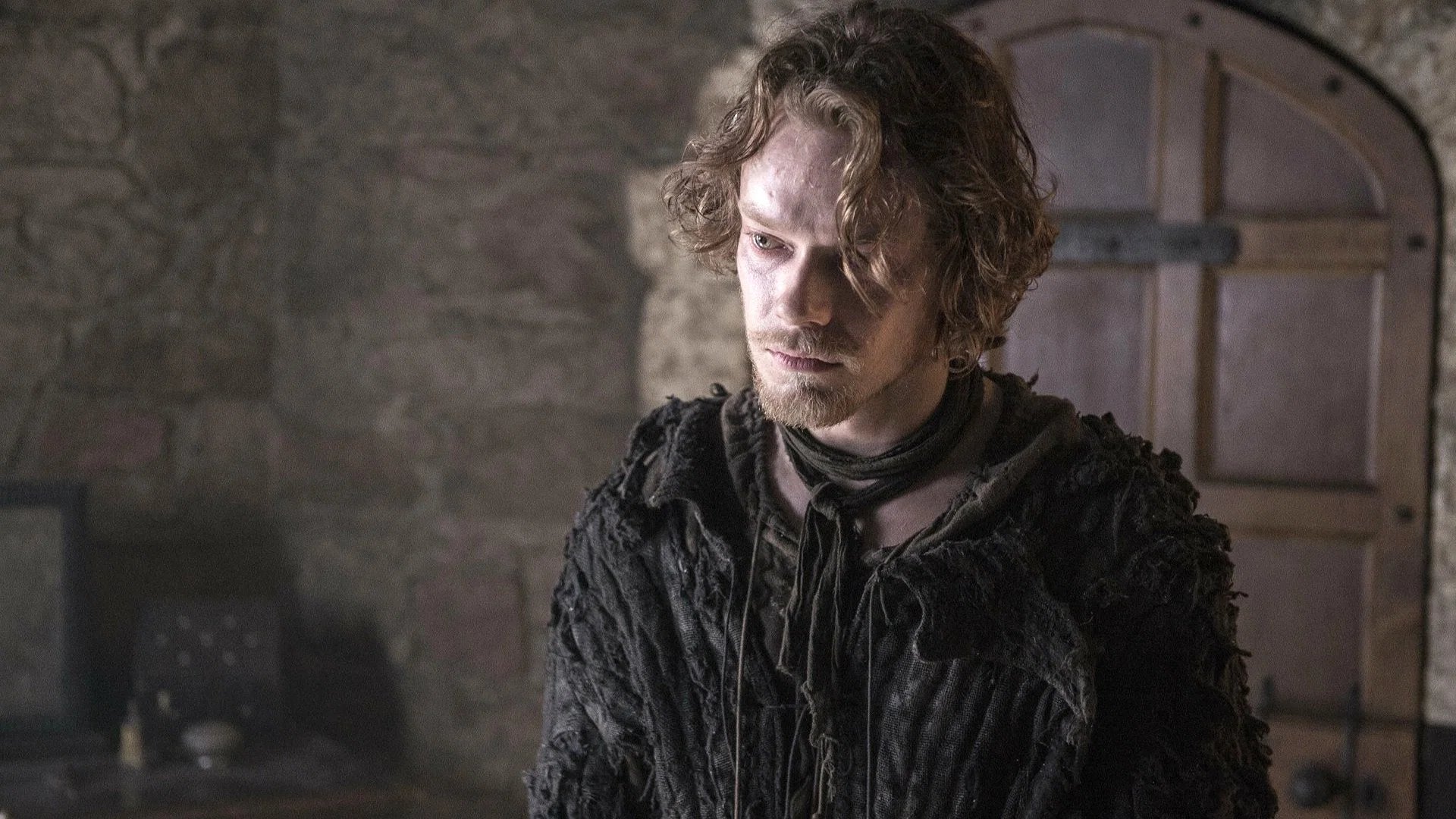 Top 10 Most Gullible Game of Thrones Characters, Ranked 61 alfie allen in game of thrones