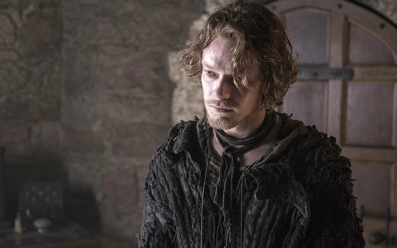 Top 10 Most Gullible Game of Thrones Characters, Ranked 55 alfie allen in game of thrones