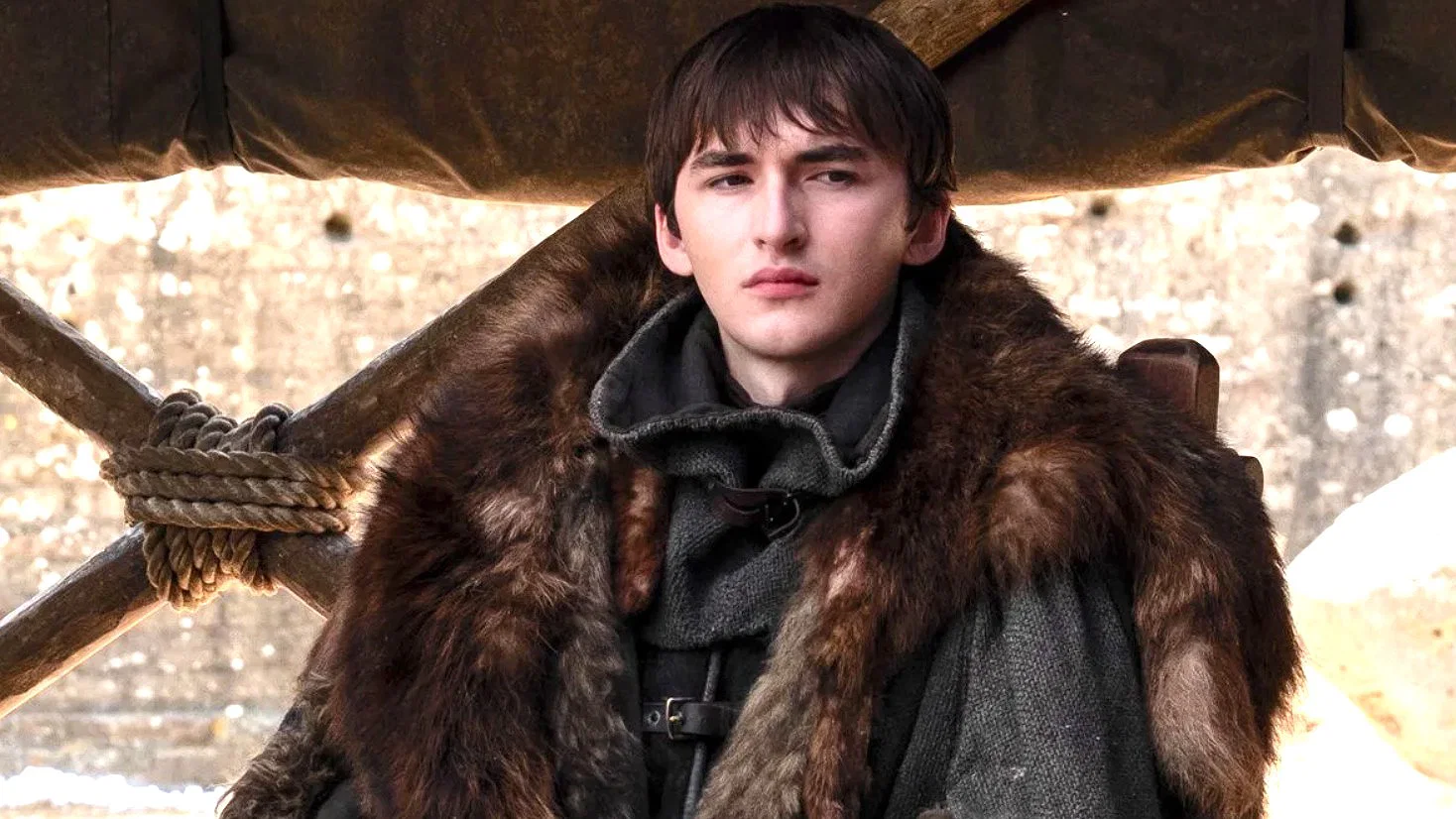 Every Game of Thrones & Spinoff Season, Ranked Worst to Best 9 isaac hempstead in game of thrones