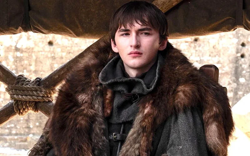 Every Game of Thrones & Spinoff Season, Ranked Worst to Best 3 isaac hempstead in game of thrones