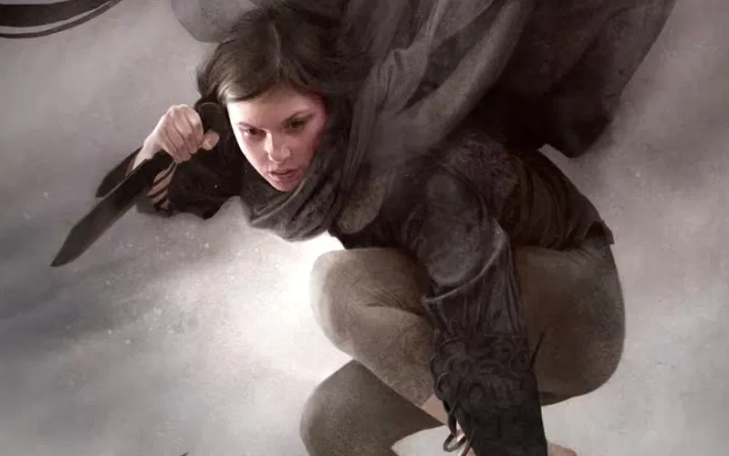 Brandon Sanderson Drops the Biggest Mistborn Movie Update of February 2026 1