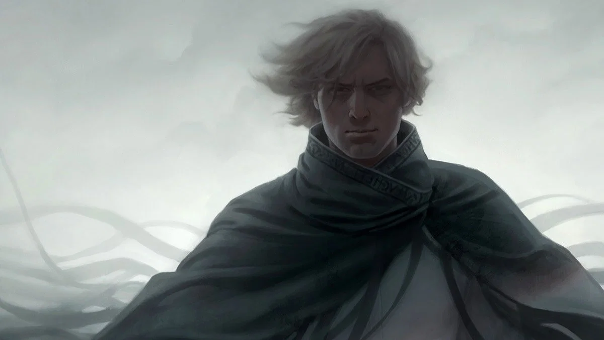 Mistborn Script Brandon Sanderson Reveals Medical Surgery And Why He Quit His Podcast ...