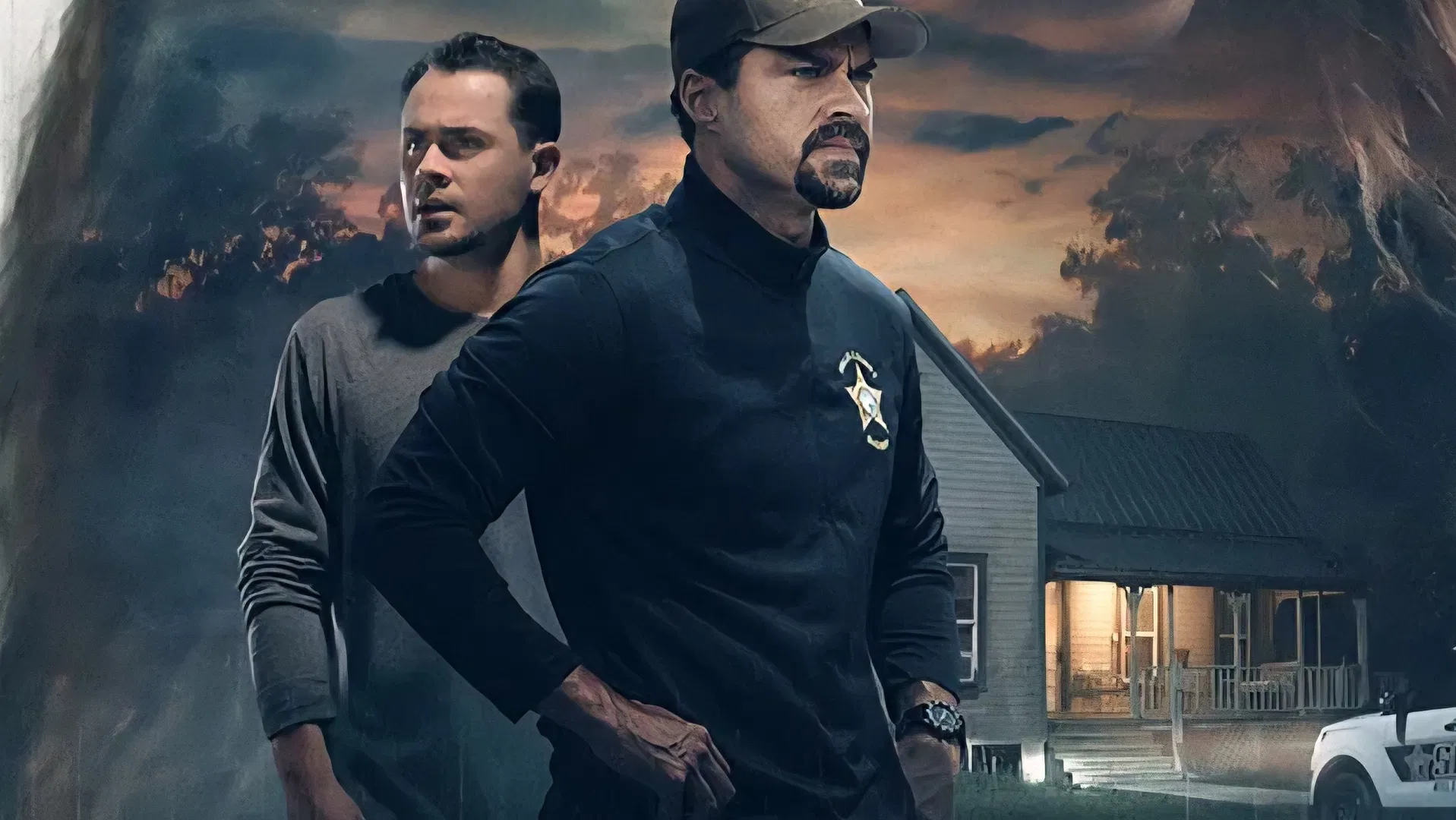 What We Hide Review and Synopsis