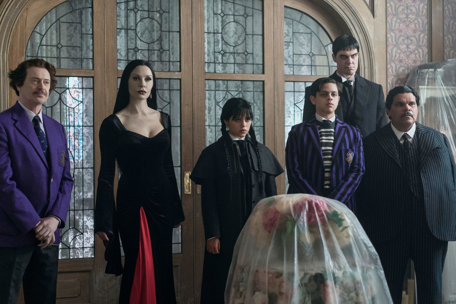 Wednesday Season 2 Review — Long-Awaited Return is a Gothic Delight
