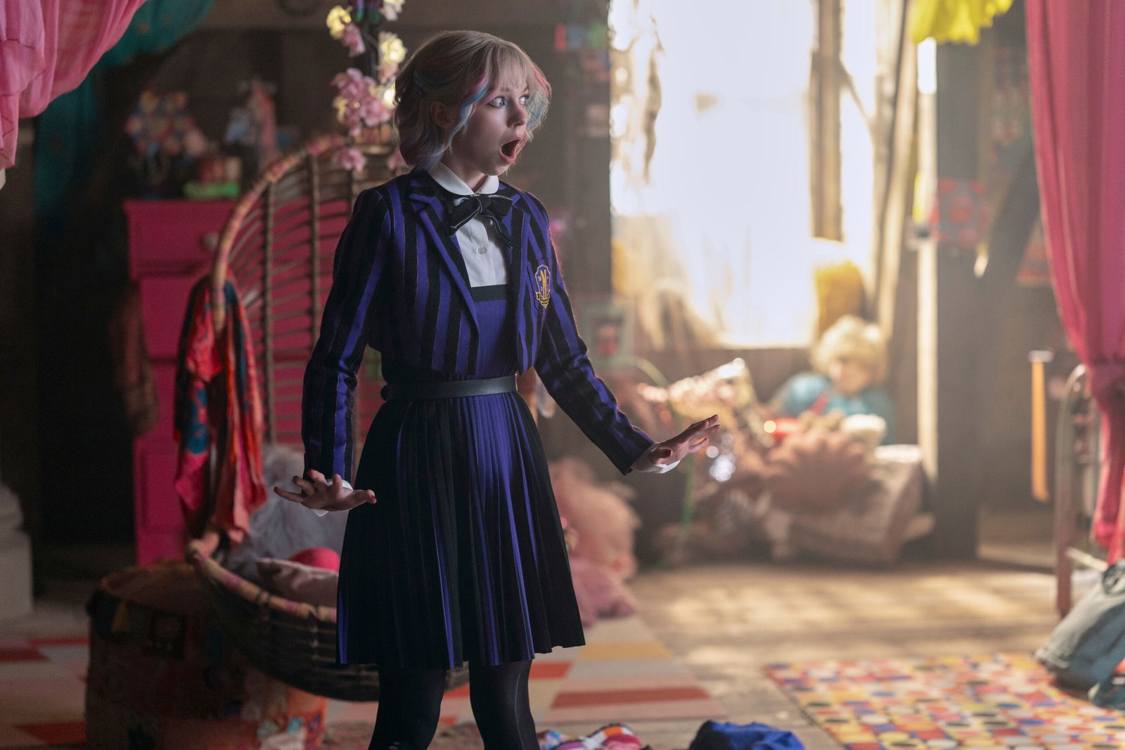 Wednesday Season 2 Review — Long-Awaited Return is a Gothic Delight