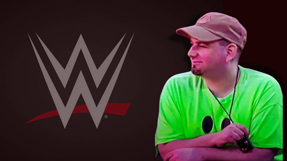 Who Is WWE’s Green Shirt Guy and How He Can Afford Front Row Seats at