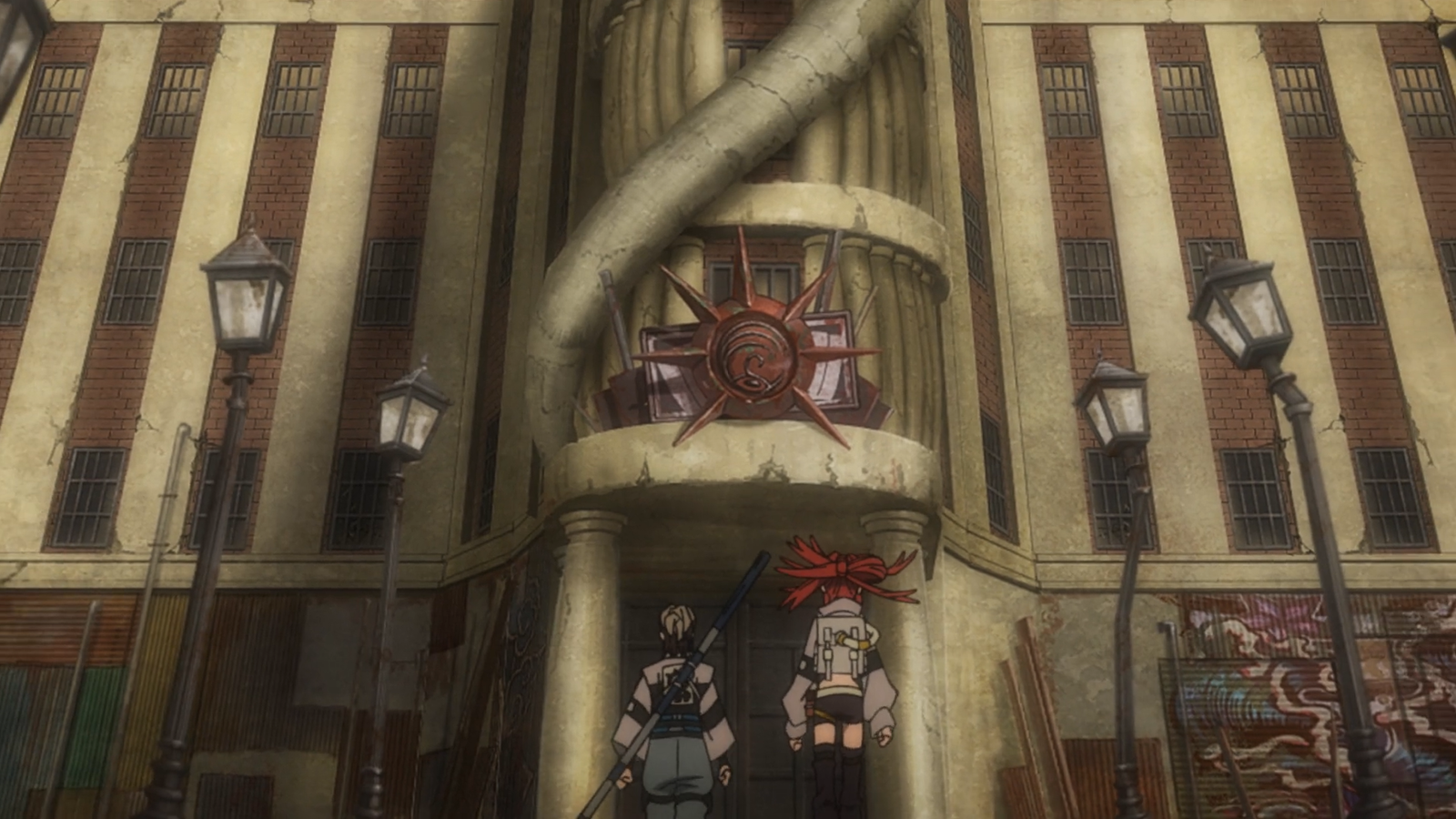 Gachiakuta Episode 5 Release Date, Spoilers and What to Expect