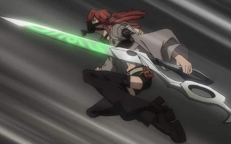 Riyu Ripper Scissors Gachiakuta Episode 5: Release Date, Spoilers and What to Expect