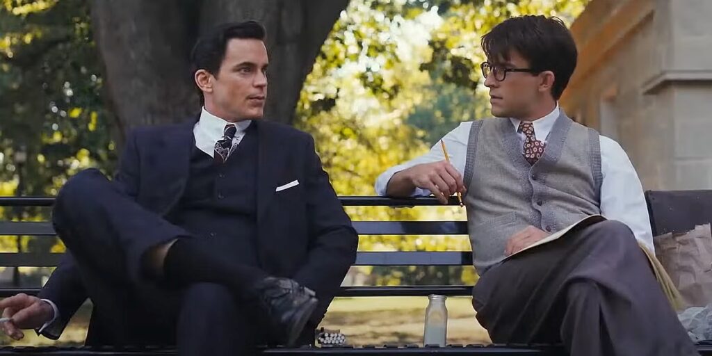 Will There Be a 'Fellow Travelers' Season 2? Details Inside