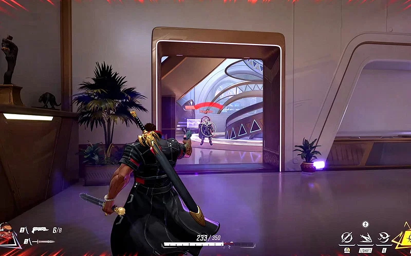 Shoot Button Rivals Marvel Rivals Season 3.5 Has Dark Souls Fans More Excited Than You’d Expect