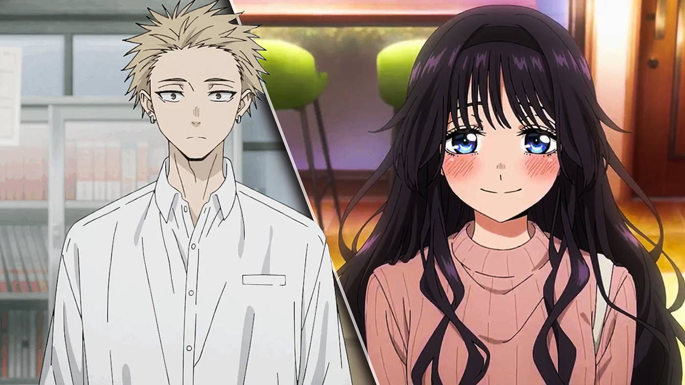 The Fragrant Flower Blooms With Dignity Episode 6: Release Date ...