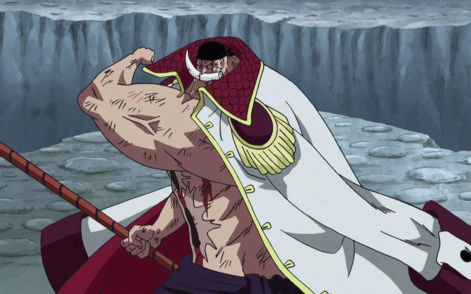 Know the One Piece English Voice Actors: From Luffy, Zoro to Kaido